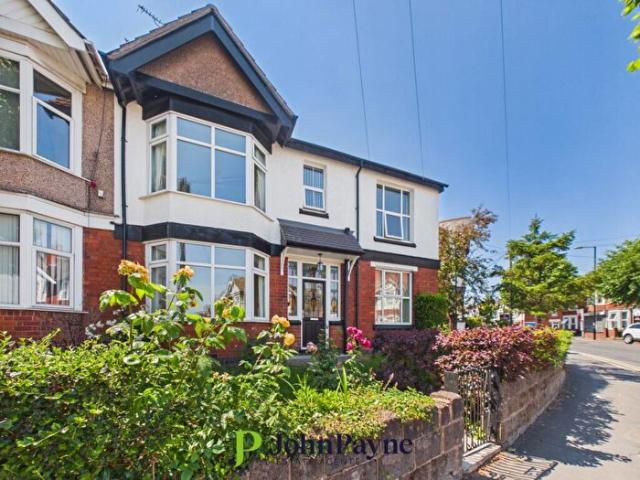 Apartment for rent in West Midlands