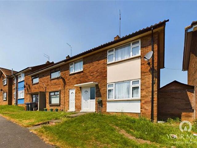 Apartment for rent in Northampton, Northamptonshire