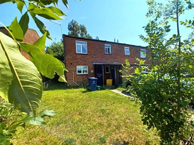 Apartment for rent in The Slade, Oxfordshire