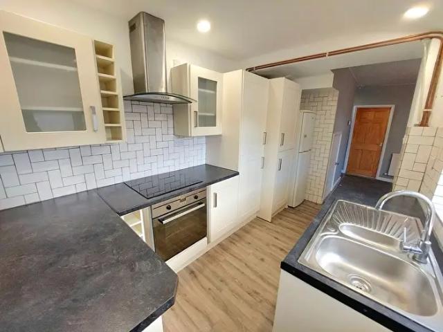 Apartment for rent in Trealaw, Tonypandy