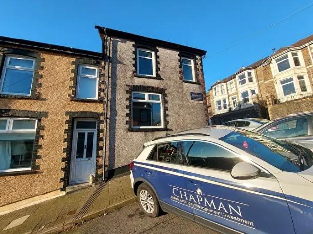 Apartment for rent in Trealaw, Tonypandy