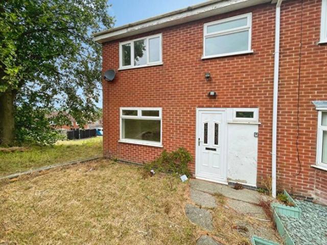 Apartment for rent in Haddon, East Midlands