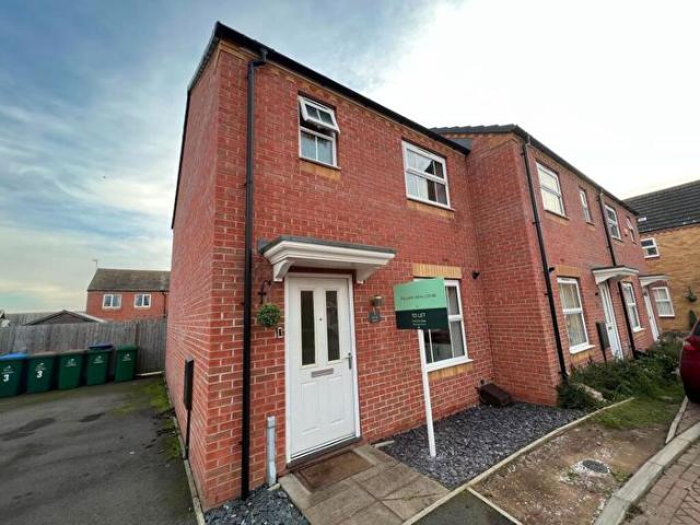 Apartment for rent in Whitmore Park, West Midlands