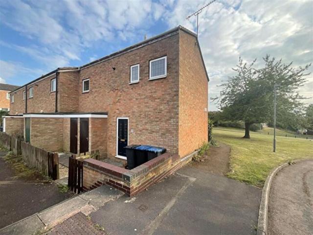 Apartment for rent in New Bilton, Warwickshire