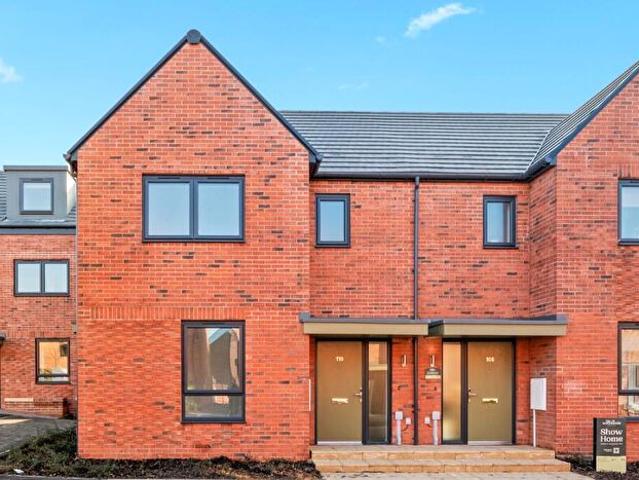 Apartment for rent in Shenley Church End, Milton Keynes