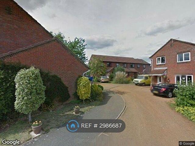 Apartment for rent in Brackley, Northamptonshire