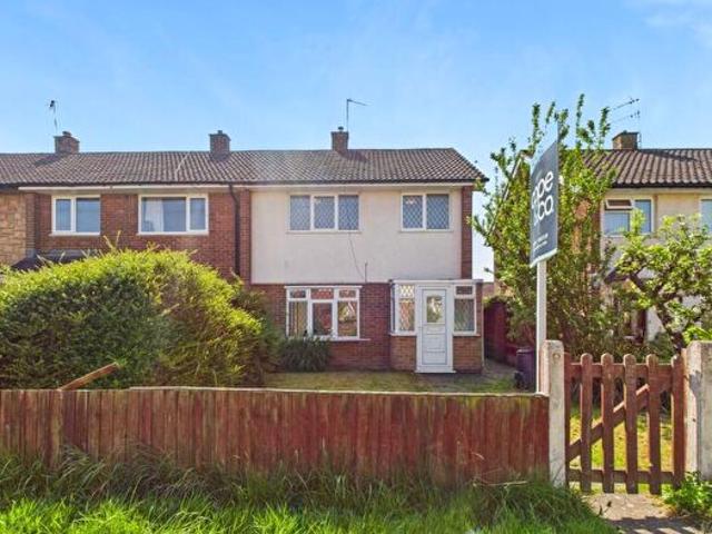 Apartment for rent in Mickleover, East Midlands