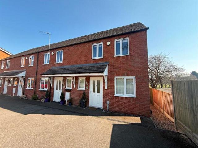 Apartment for rent in New Bilton, Warwickshire