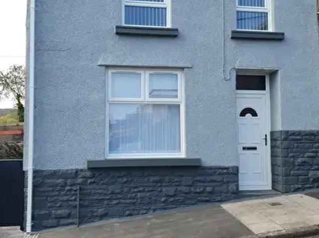 Apartment for rent in Bedlinog, Trelewis