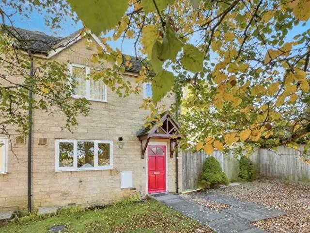 Apartment for rent in Black Bourton, Oxfordshire