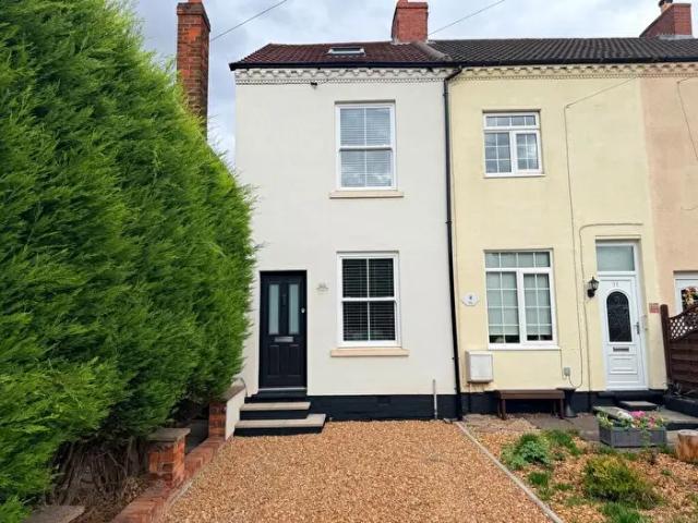 Apartment for rent in Amington, Tamworth