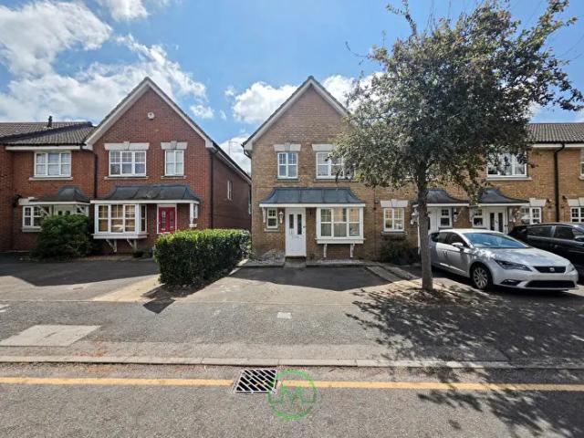 Apartment for rent in Southcourt, Aylesbury