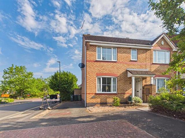 Apartment for rent in Cheylesmore, West Midlands