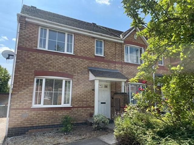 Apartment for rent in Cheylesmore, West Midlands