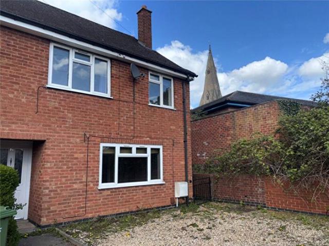 Apartment for rent in Oadby, Leicestershire