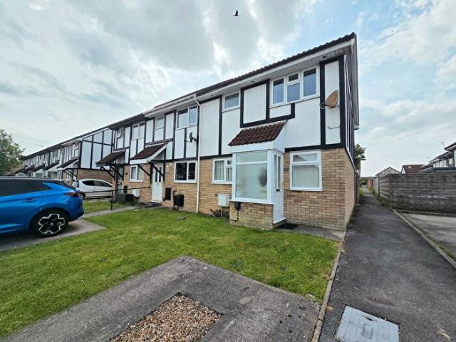 Apartment for rent in Bridgend, Wales