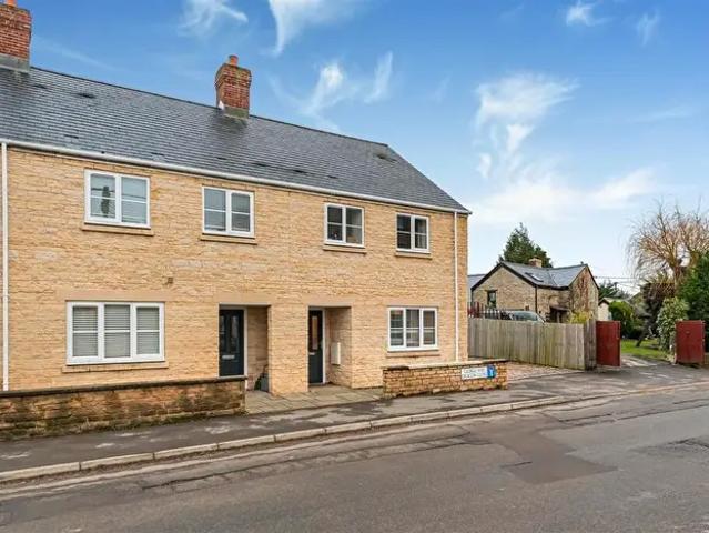 Apartment for rent in Fritwell, Cherwell