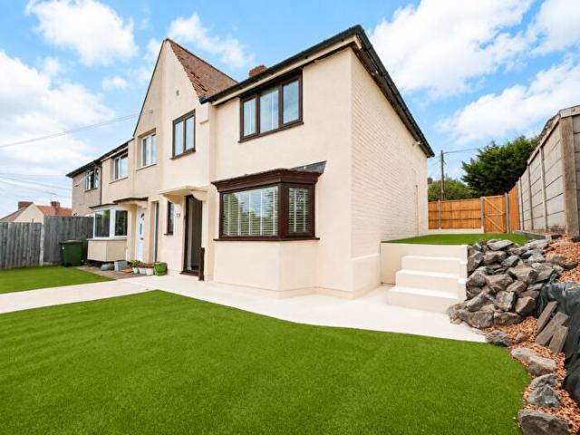 Apartment for rent in Arley CP, Gun Hill