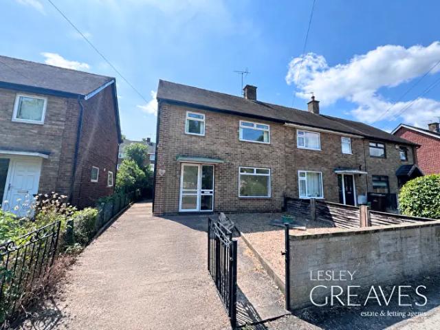 Apartment for rent in Clifton, Haddon