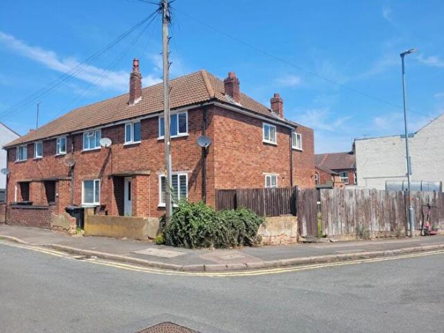 Apartment for rent in Rushden
