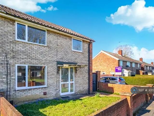 Apartment for rent in Corby