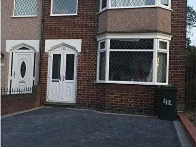Apartment for rent in Copsewood, Coventry