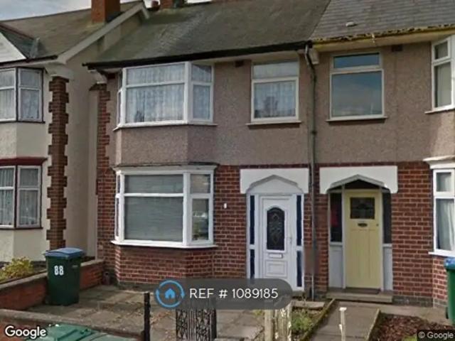 Apartment for rent in Copsewood, Coventry