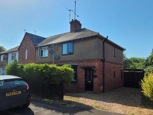 Apartment for rent in Rushden