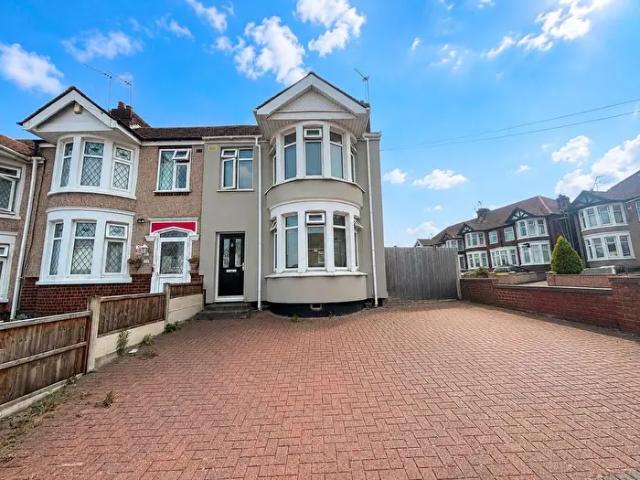 Apartment for rent in Radford, West Midlands