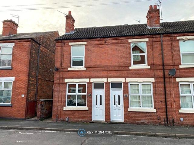 Apartment for rent in Caldermill, East Midlands