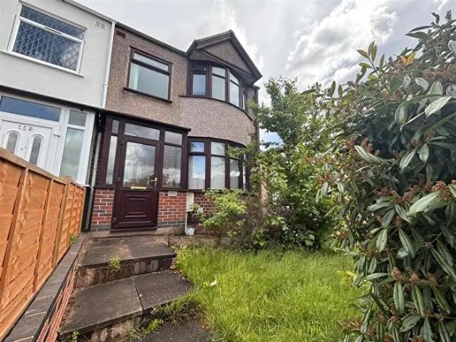 Apartment for rent in Allesley Park, Allesley