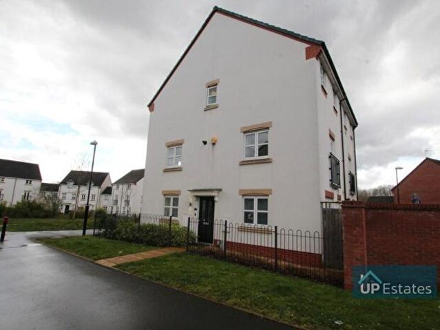 Apartment for rent in West Midlands