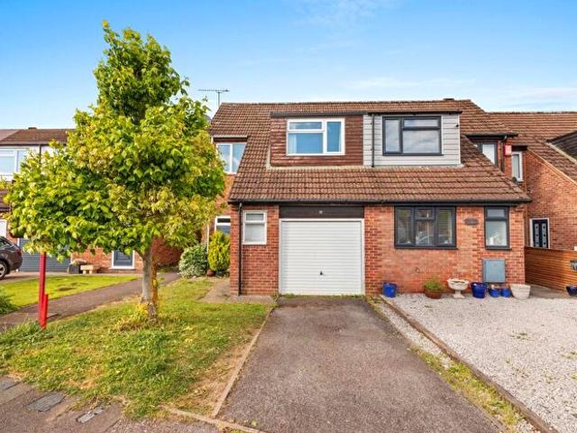 Apartment for rent in Berrick Salome, Oxfordshire