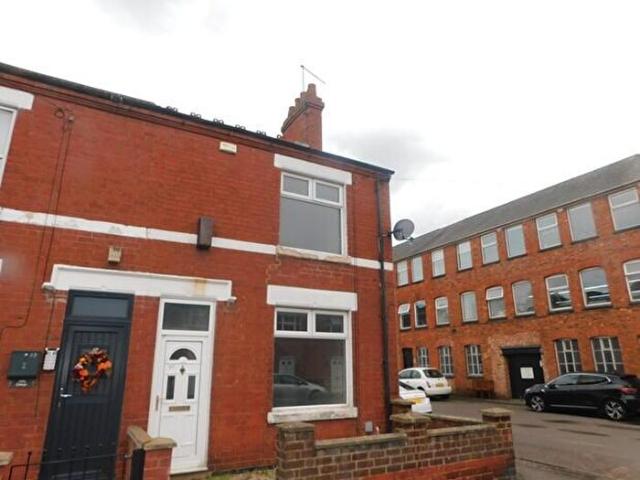 Apartment for rent in Rushden