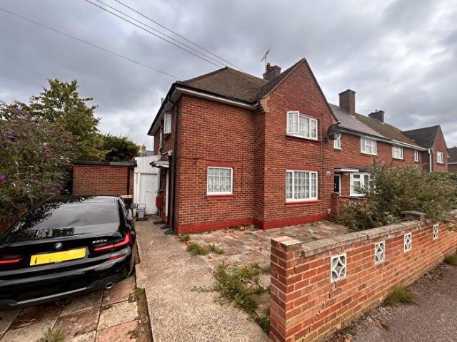 Apartment for rent in Bedford