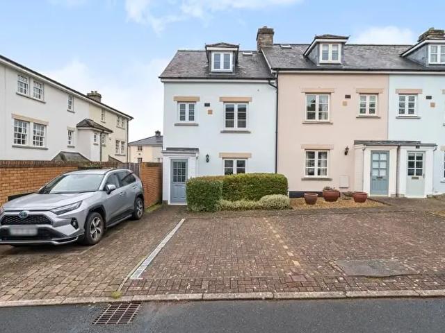 Apartment for rent in Hay, Hay on Wye