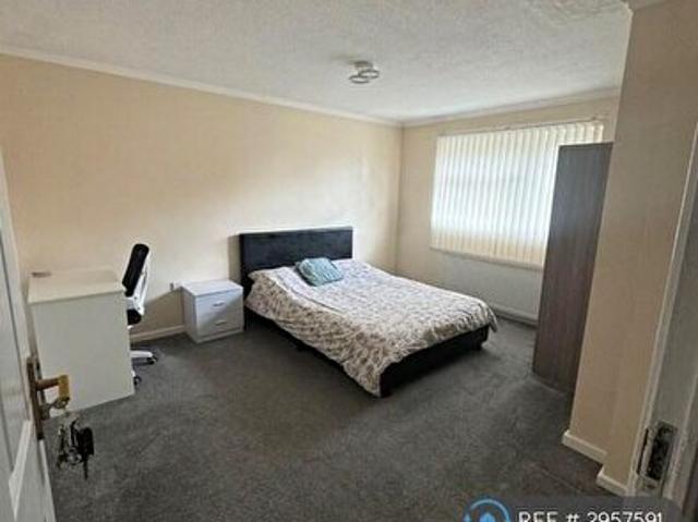 Apartment for rent in Haddon, East Midlands
