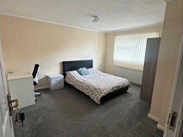 Apartment for rent in Haddon, East Midlands