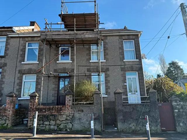 Apartment for rent in Newcastle Higher, Pen-y-fai