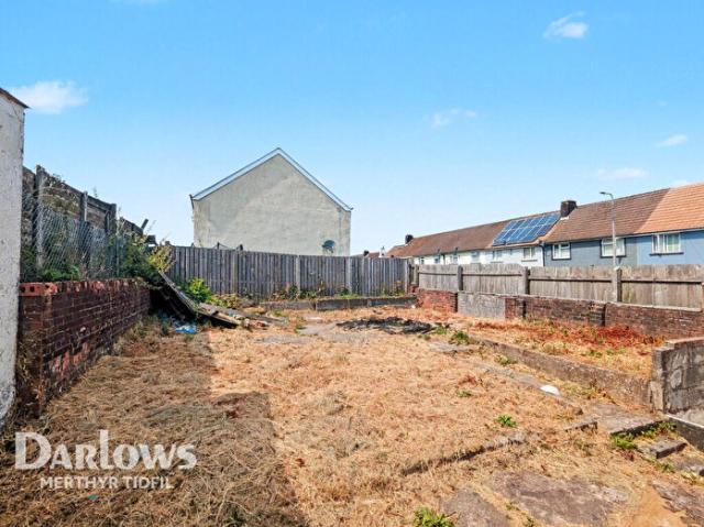 Apartment for rent in Gellideg, Merthyr Tydfil