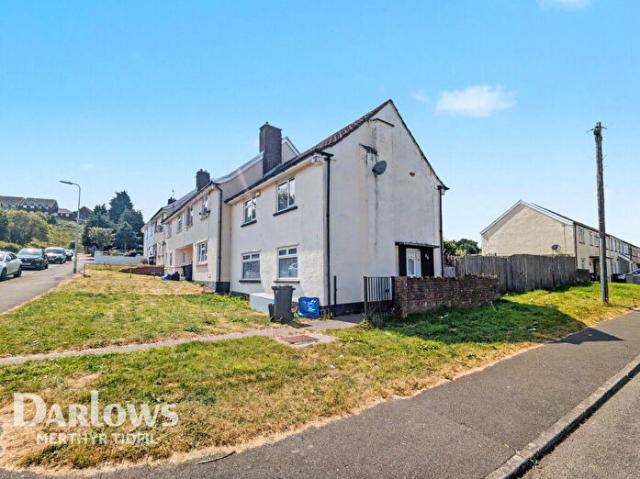Apartment for rent in Cyfarthfa, Merthyr