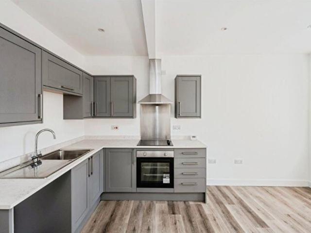 Apartment for rent in Wales