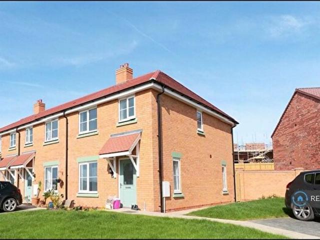 Apartment for rent in Thorpe Arnold, Brentingby