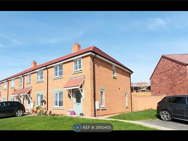 Apartment for rent in Brentingby, Leicestershire