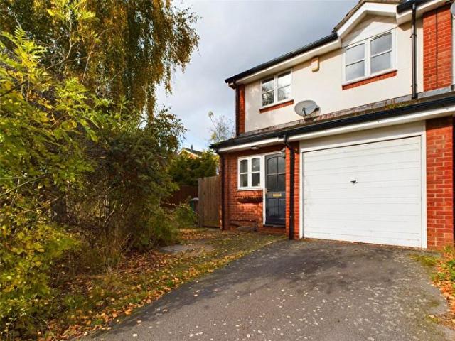 Apartment for rent in Haddon, East Midlands