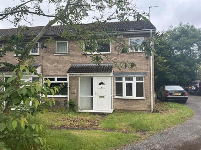 Apartment for rent in Overslade, New Bilton