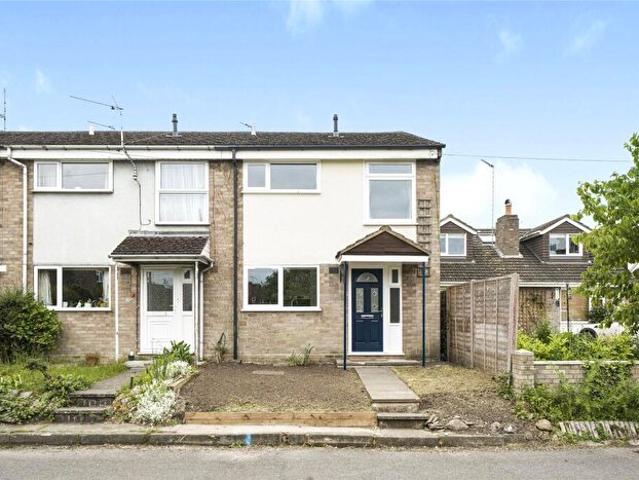 Apartment for rent in Carlton and Chellington, Bedford