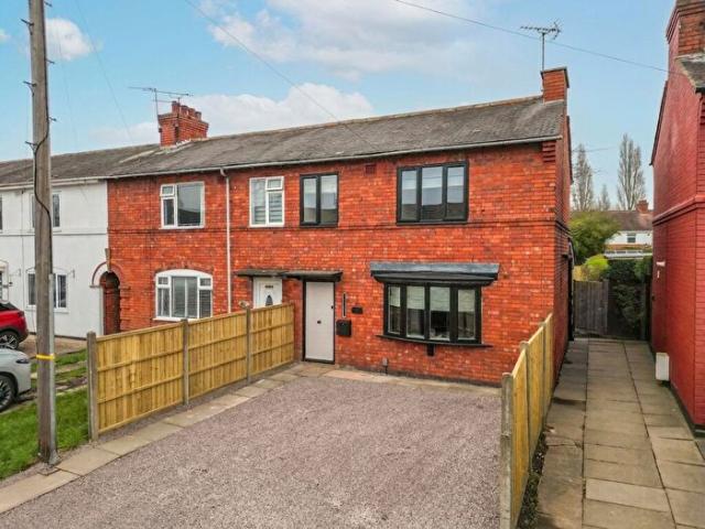 Apartment for rent in Camp Hill, Warwickshire