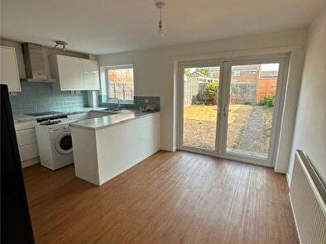 Apartment for rent in Bedford