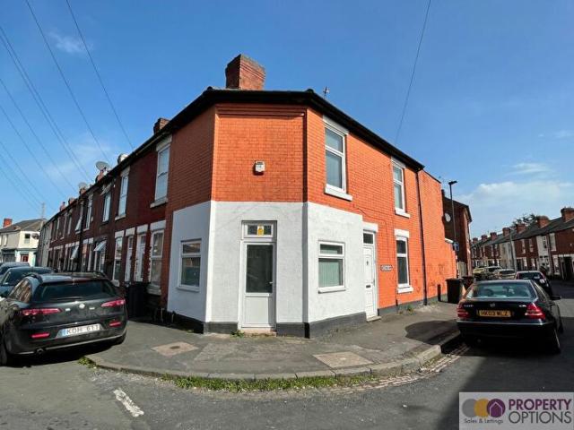 Apartment for rent in East Midlands